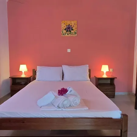 Apartamento Revival