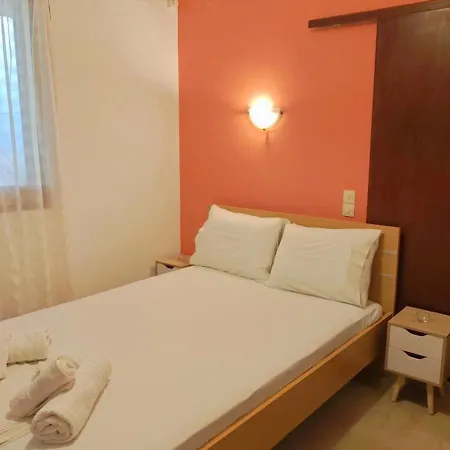 Apartamento Revival