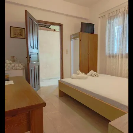 Apartamento Revival