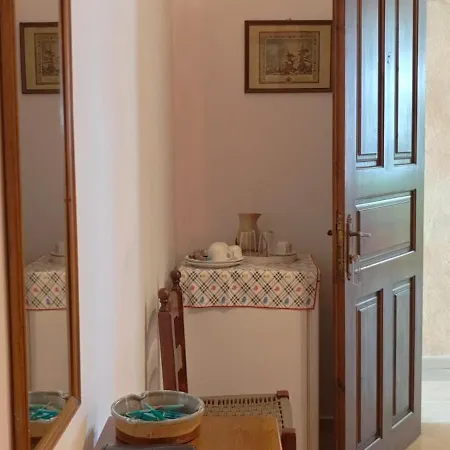 Apartamento Revival Nikiana
