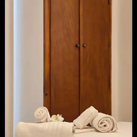 Revival Apartamento *