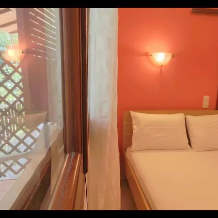 Apartamento Revival