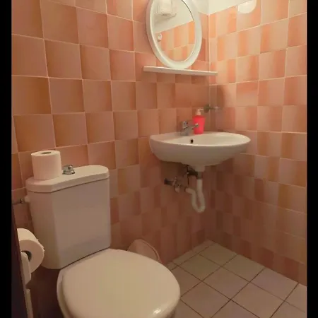 Apartamento Revival