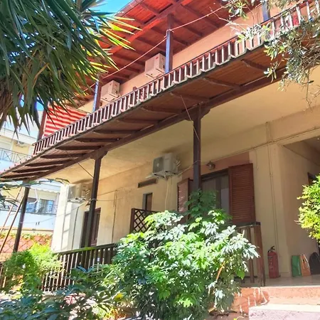 Revival Apartamento *
