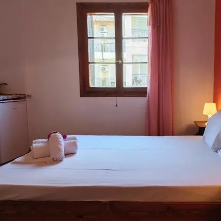 Apartamento Revival *