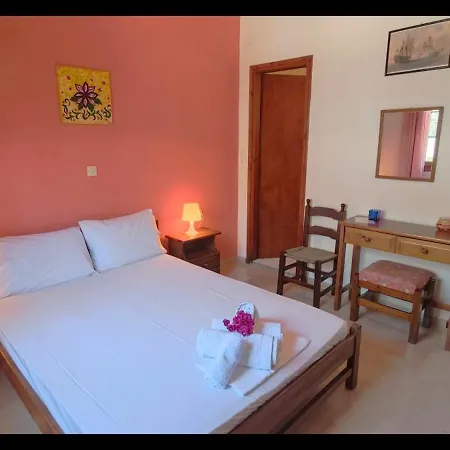 Revival Apartamento Nikiana