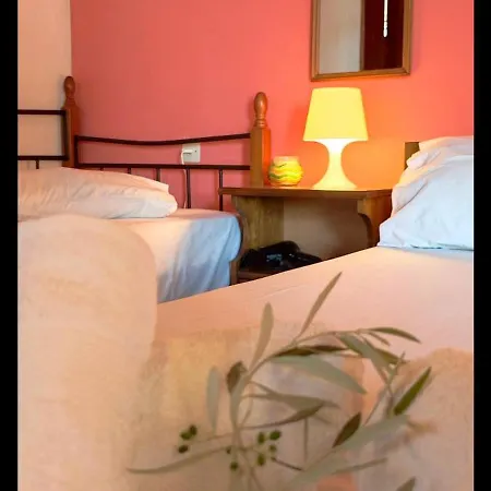 Apartamento Revival Nikiana