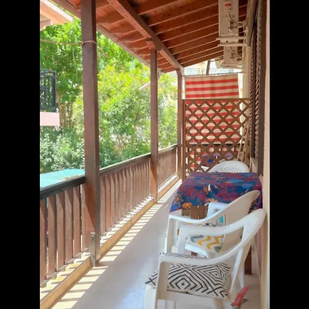 Apartamento Revival *