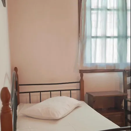 Apartamento Revival Nikiana