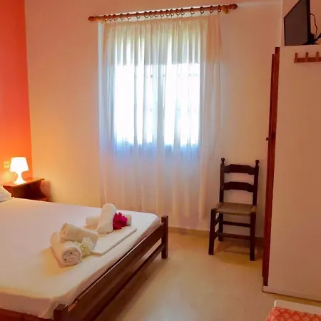 Apartamento Revival