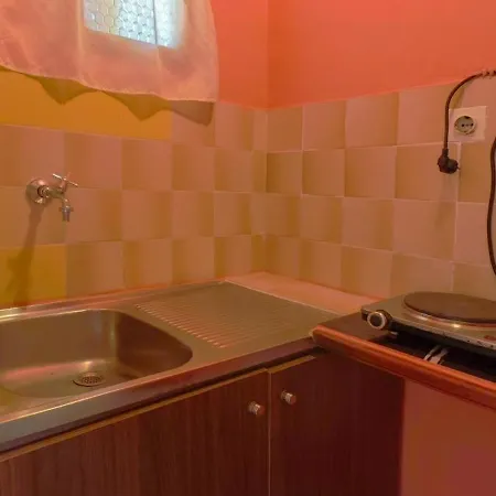 Revival Apartamento Nikiana