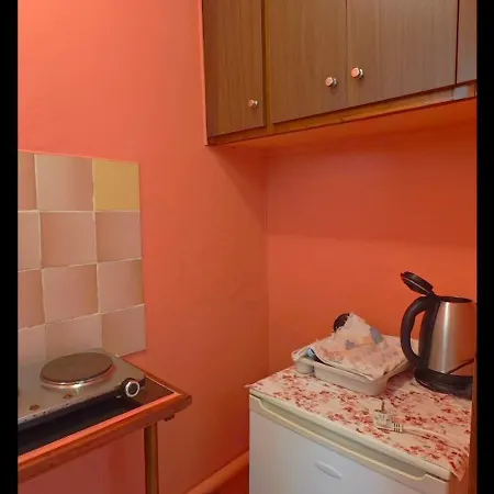 Revival Apartamento Nikiana