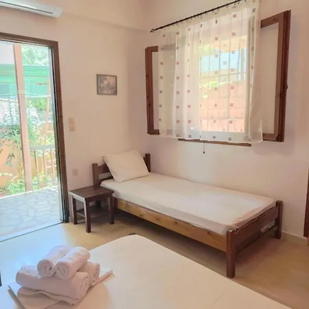 Apartamento Revival