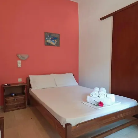 Apartamento Revival
