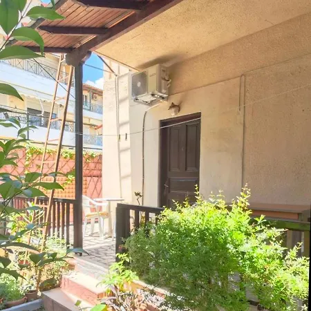 Apartamento Revival *