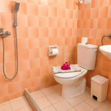 Revival Apartamento Nikiana